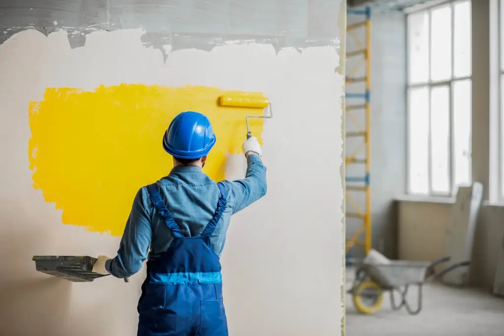 Home repair services