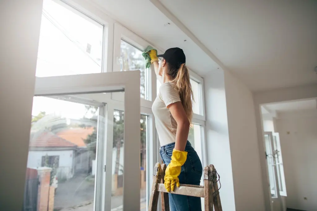 House Cleaning Services