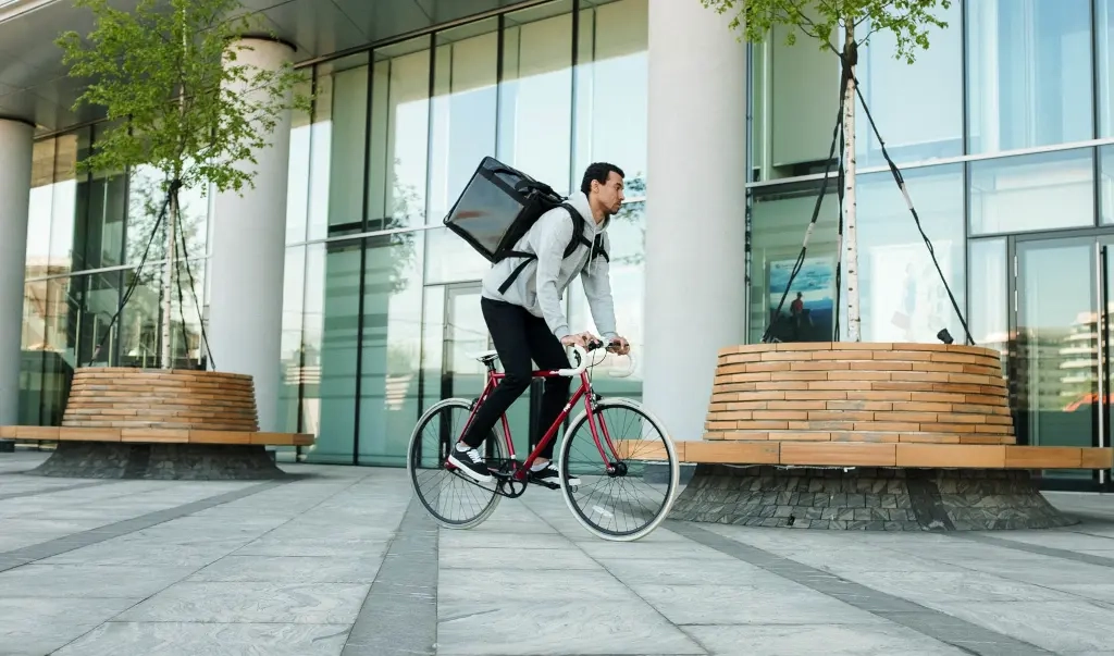 Transportation services